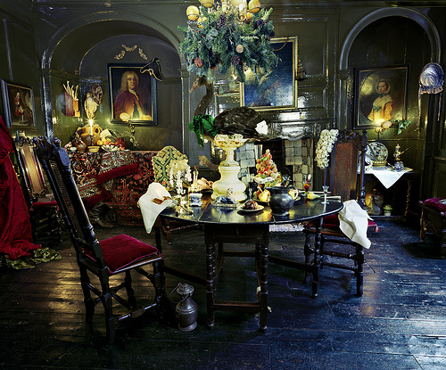 denis-severs-dining-room