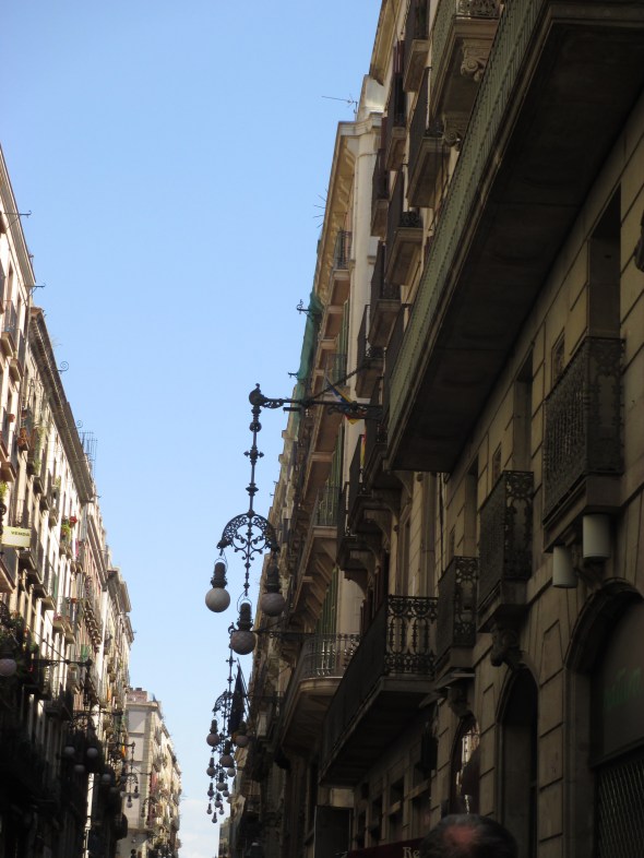 barcelona.gothic