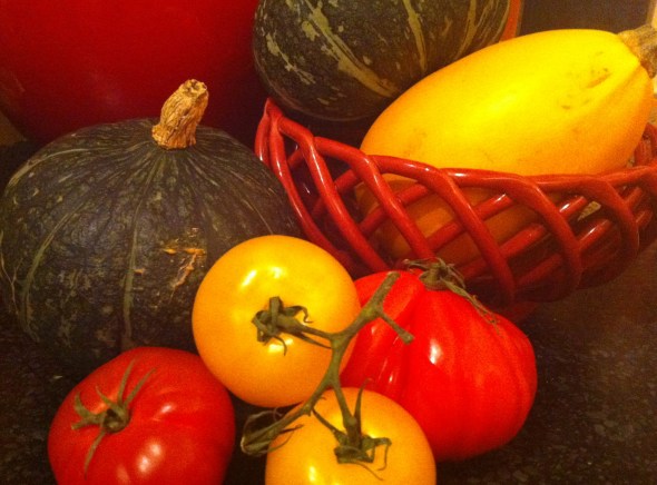 Borough Market Fall Finds: A Broad Cooking