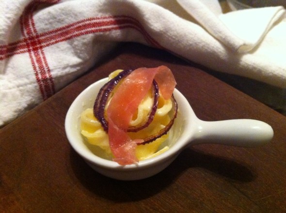 Extra Indulgent Quattro Formaggi Pasta: A Broad Cooking