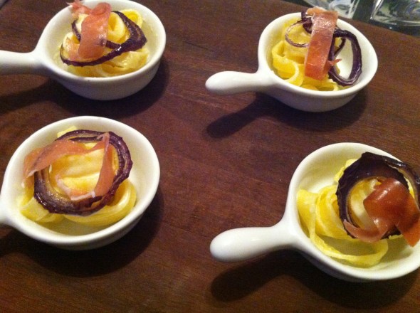 Extra Indulgent Quattro Formaggi Pasta: A Broad Cooking