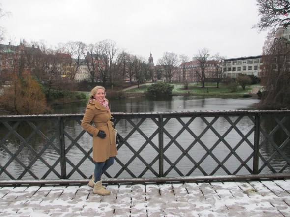 Copenhagen: A Broad Cooking