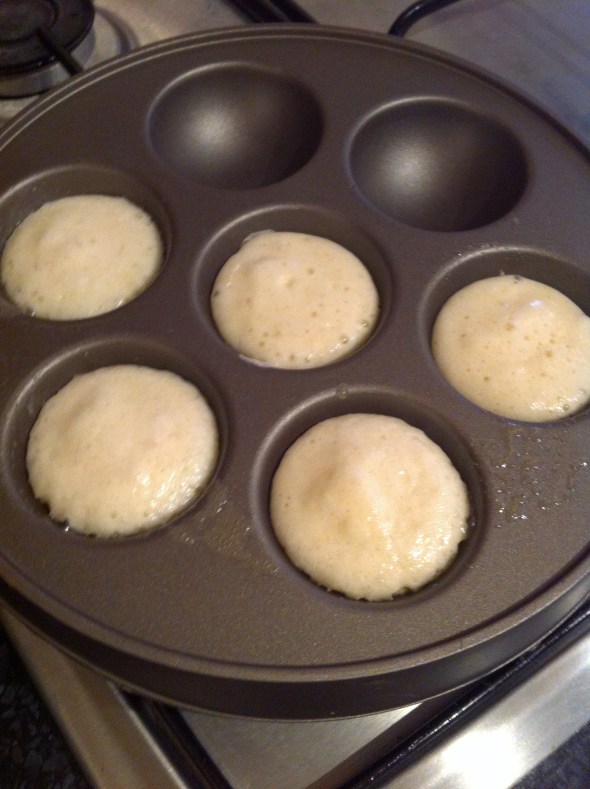 Aebleskiver: A Broad Cooking